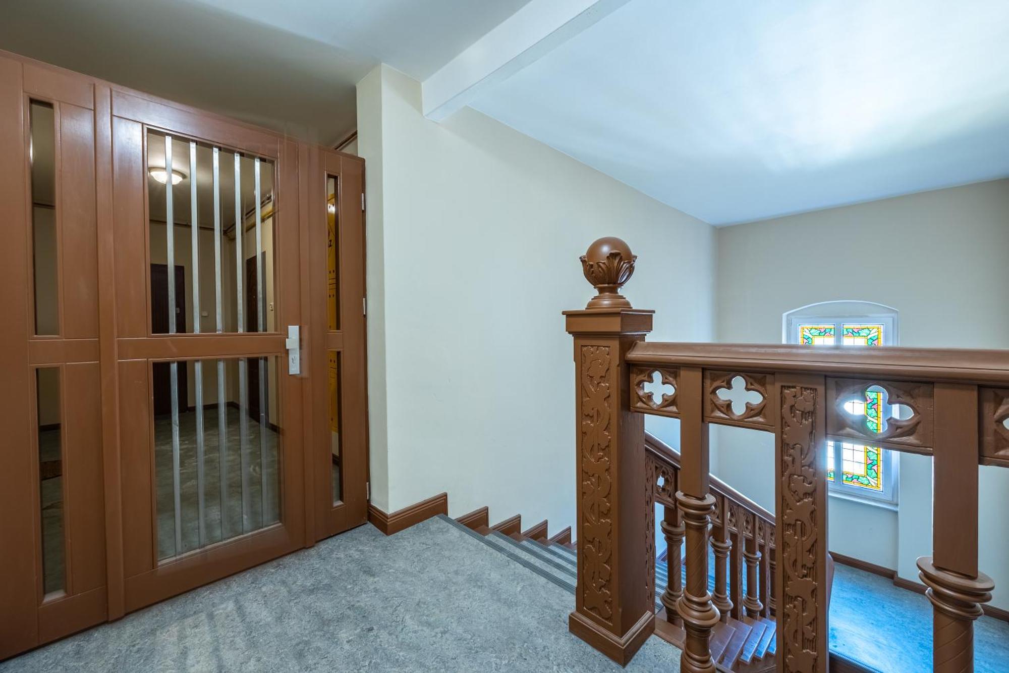 Apartament Montecassino Szczecin Extérieur photo