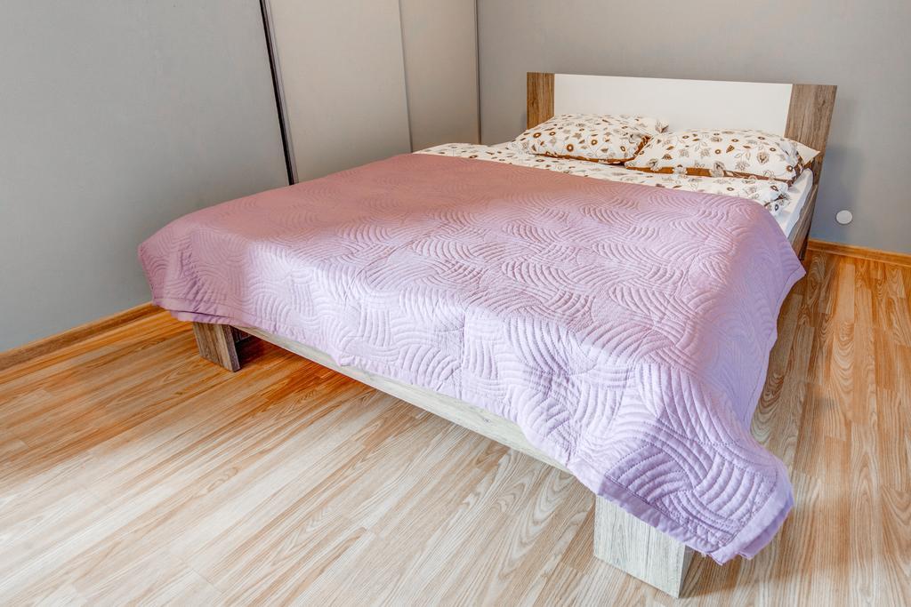 Apartament Montecassino Szczecin Extérieur photo